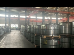 Prime Electrolytic tinplate sheets