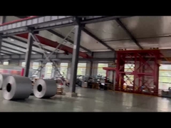 THF SPTE Tinplate برای بسته بندی گالن قوطی با پوشش قلع ورق قلع