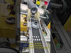 توليد كاپه آبجو با دقت 38 كاليبر