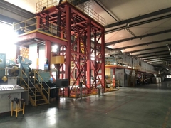 پوشش کویل و لامیناسیون برای لوح قلع - راه حل های پیشرفته Quanjiang