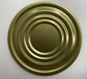 پوشش قوطی قلع بدون پوشش BPA 300 قوطی قوطی 300# 82.2 میلی متر 73 میلی متر را پوشش می دهد