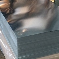 TS245 TS260 ورق فولادی قلع ETP Tinplate SPTE TFS ETP For Food Can