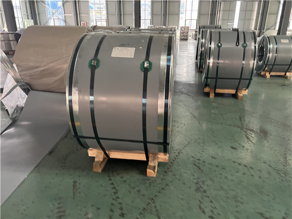 کویل Tinplate ETP مقاوم در برابر خوردگی TS245 TS260 TS275 TS290 TH550 0.2mm 0.32mm