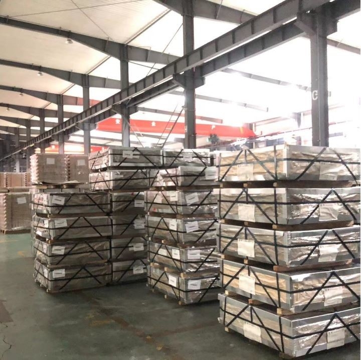 DR8 و DR7 مقاومت در برابر خوردگی برقی قوطی برای ظروف صنعتی
