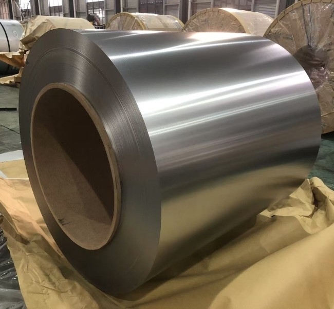 کاغذ ضد زنگ پلاستیکی نازک پالت های چوبی ورق ETP برای کانتینرها