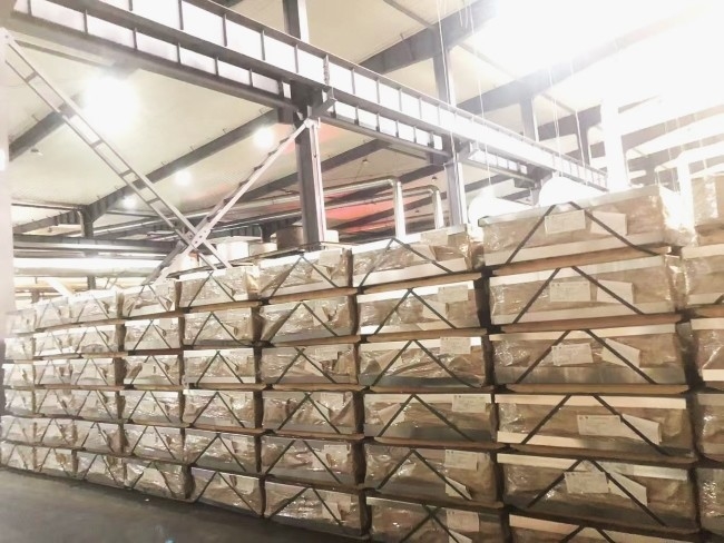 DR8 ورق های قوطی رنگ آمیزی برای قوطی های فلزی ضخامت 0.2 میلی متر مقاومت در برابر خوردگی SPTE TFS