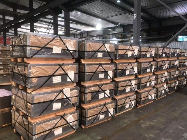 SPTE/ETP طومار های ضد خوردگی از قوطی برای ذخیره سازی و حمل مواد غذایی