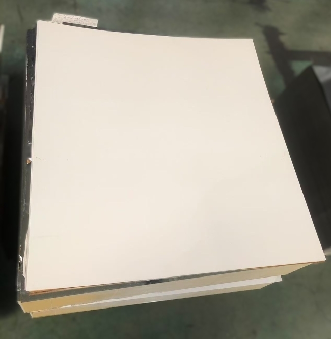 ورق‌های ورق قلع الکترولیتی چاپ شده سفید SPTE با کیفیت بالا برای بسته‌بندی مواد غذایی و نوشیدنی