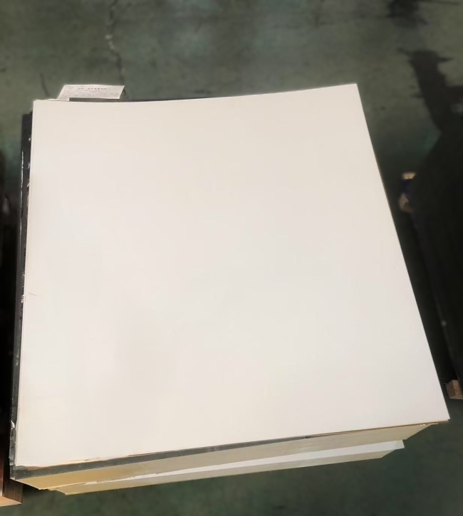 ورق‌های ورق قلع الکترولیتی چاپ شده سفید SPTE با کیفیت بالا برای بسته‌بندی مواد غذایی و نوشیدنی