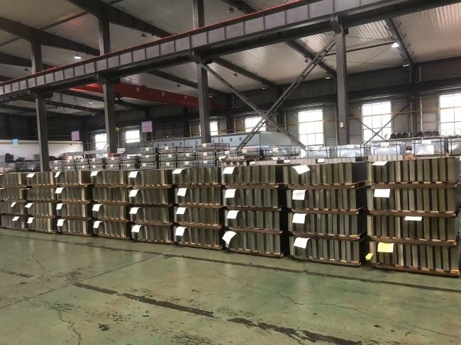 کویل های ورق قلع الکترولیتی MR با دقت فوق العاده 0.18 میلی متری برای مقاومت شدید در برابر زنگ زدگی