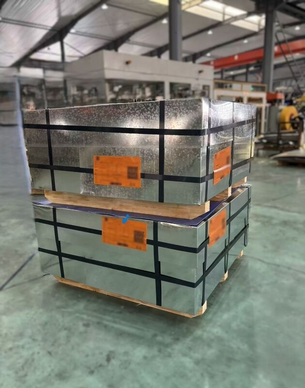 ورق و کویل های لاستیک لاستیکی الکترولیتیک درجه MR با پایان مات برای تولید قوطی