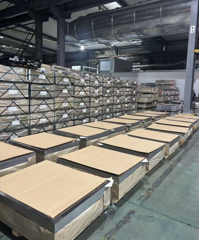 ورق های قوطی الکترولیتی - مواد چند منظوره برای بسته بندی پوشش مواد غذایی، شیمیایی و ساختمانی