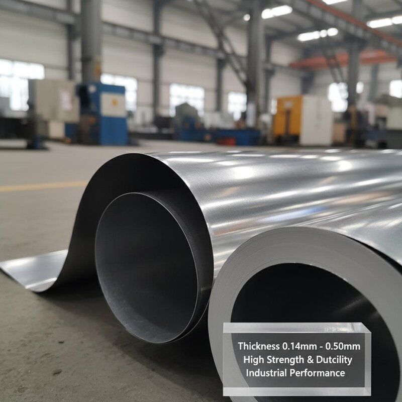 صفحه های سطحی روشن از لاستیک استیل با قدرت بالا و ضخامت انعطاف پذیری 014mm تا 050mm برای عملکرد صنعتی طراحی شده است