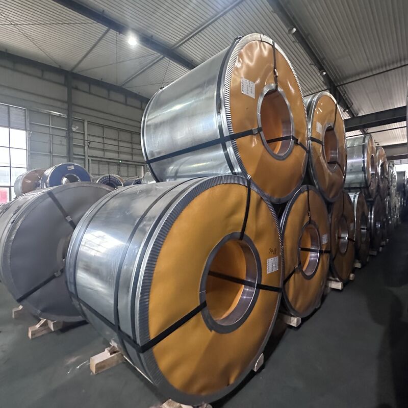 کویل قلع الکترولیتیک JIS G3303/ASTM 0.15-0.50 میلی متر برای قوطی های غذا