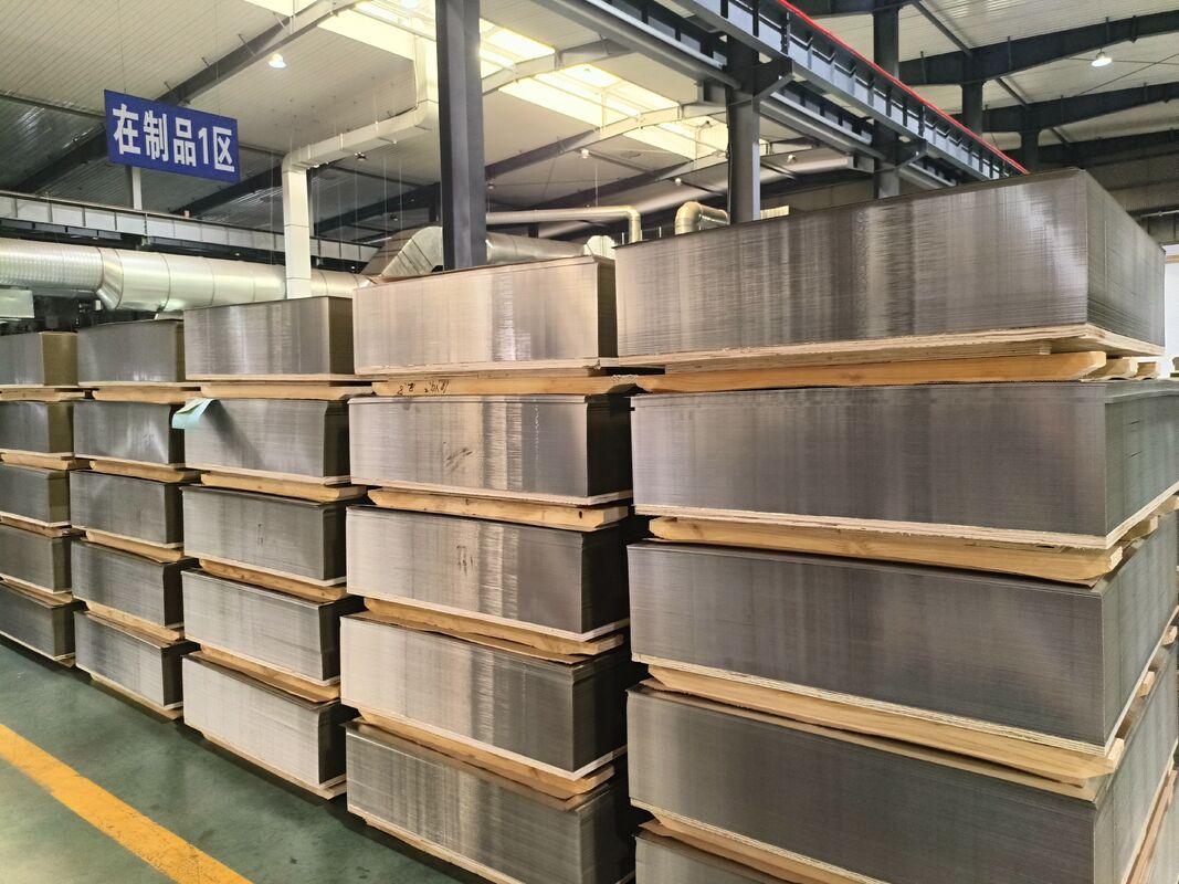 T3 Temperature Electrolytic Tinplate Stone Finish MR Type Sheet for Round Food Can Closure Lid ضخامت 0.17mm-0.24mm
