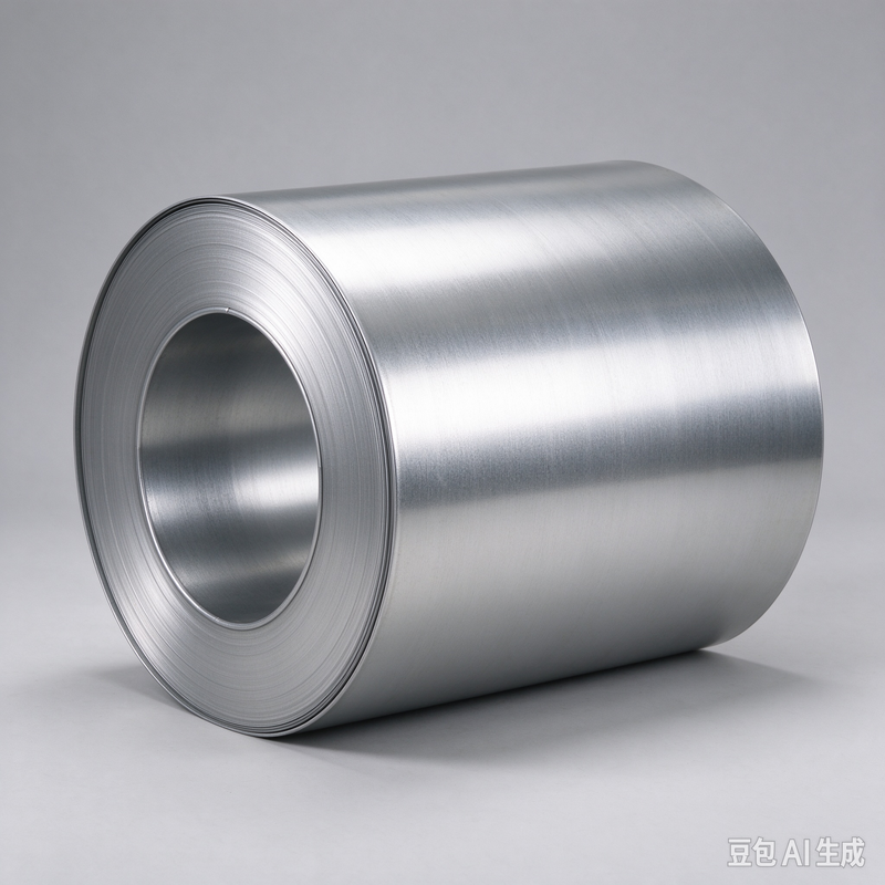 0.16mm & 0.26mm Electrolytic Tinplate Coils with Superior Paint & Corrosion Resistance