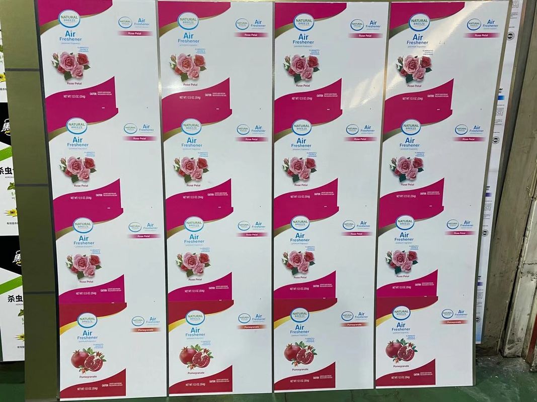 TINPLATE برای جعبه قلع فلزی مربع قهوه مربعی ضد اکسیداسیون در ورق های قلع SPTE TFS