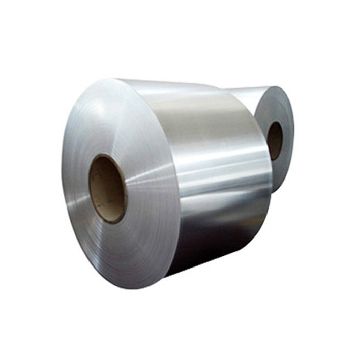 قلع چاپی الکترولیتی SPCC برای قالب پودر شیر CMYK Can T550 T580 T620