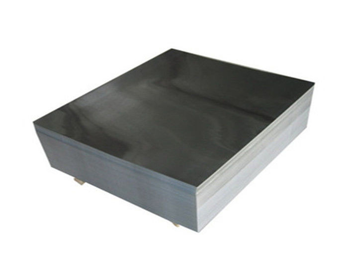 صفحه قلع الکترولیتی ETP T57 T61 T65 DR550 DR620 DR660 T4 0.18mm-0.45mm