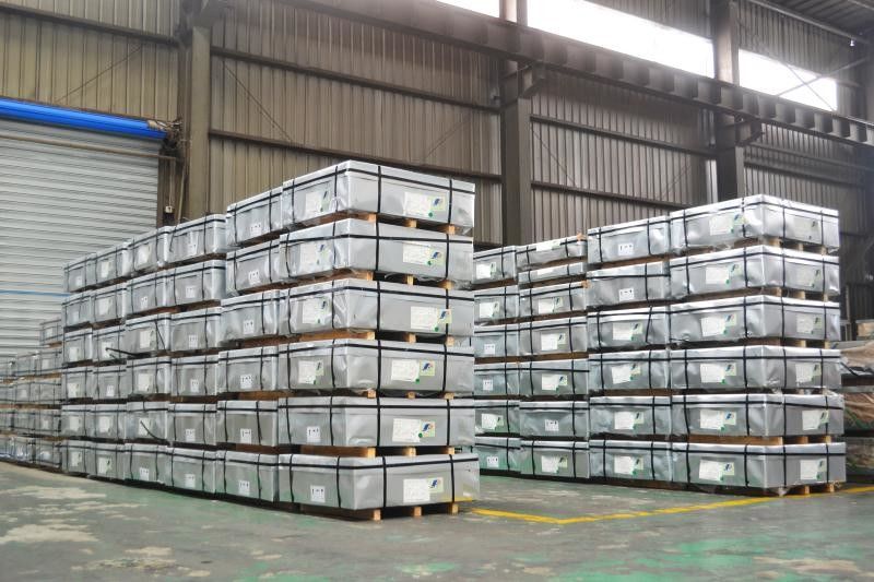 روکش مات ورق قلع ورق الکترولیتی کویل 895mm 770mm 842mm عرض رنگ قوطی مربع
