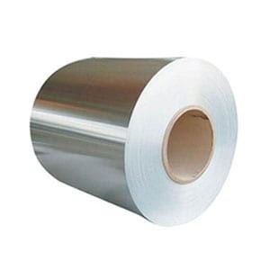 مواد غذایی درجه T3 الکترولیتی DR9 کویل قلع قلع 0.19mm ضخامت TINPLATE COILS Sheets SPTE TFS