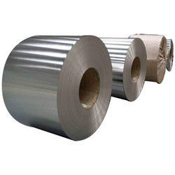 الکترولیتی 0.25mm DR8 جوشکاری فولاد ضد زنگ فولاد ضد خوردگی TINPLATE SPTE TFS