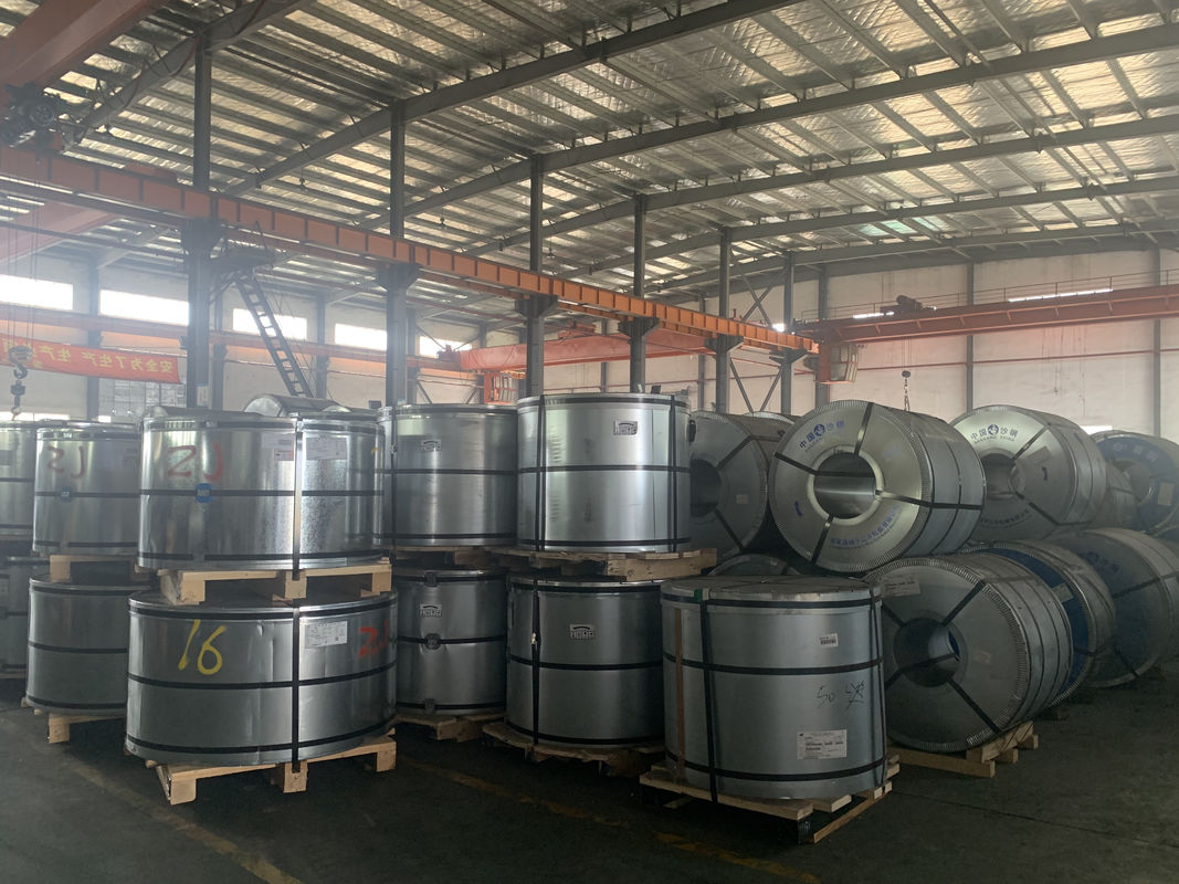 آئروسل صفحه الکترولیتی قلع ورق ETP می تواند قوطی مواد غذایی را رنگ کند Tinplate DR-7 DR-8 DR-9 SPTE TFS